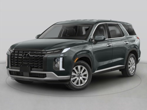 2023 Hyundai Palisade 4dr FWD_1300